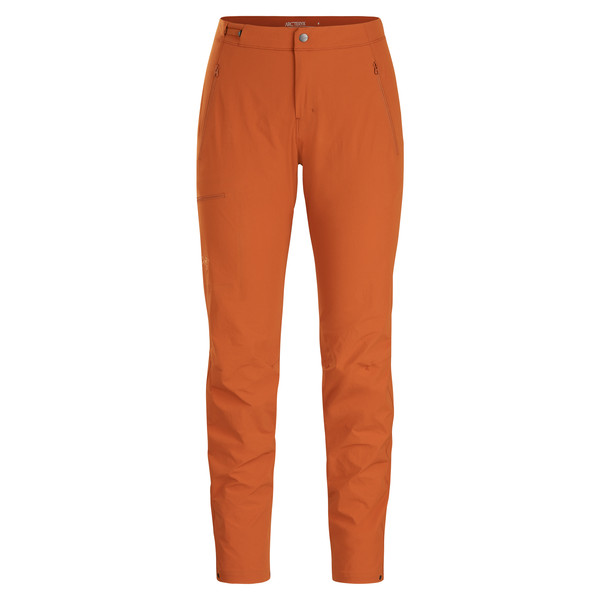 GAMMA LIGHTWEIGHT PANT W Damen - Softshellhose