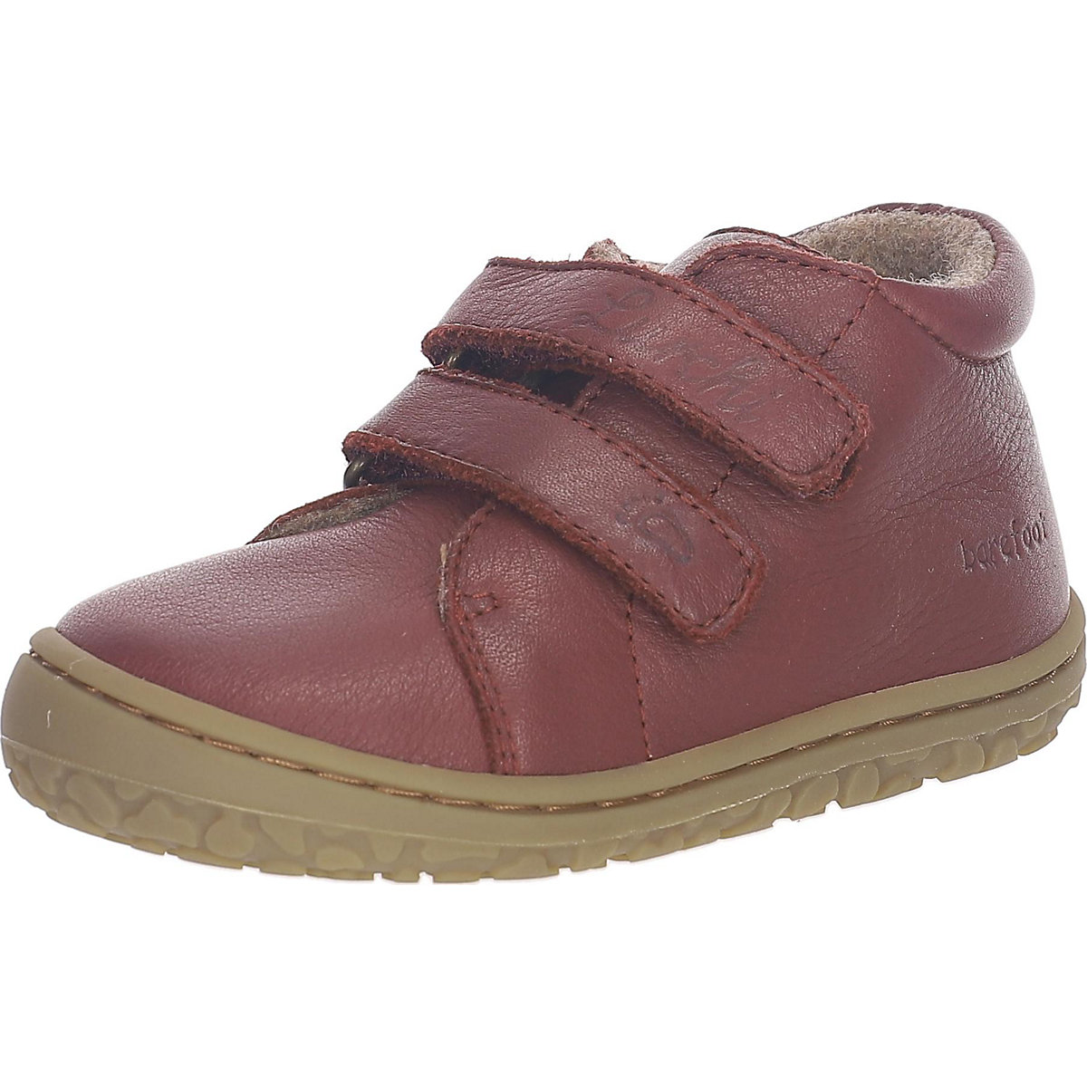 Baby Winterschuhe NORIKO WMS Weite M für Mädchen