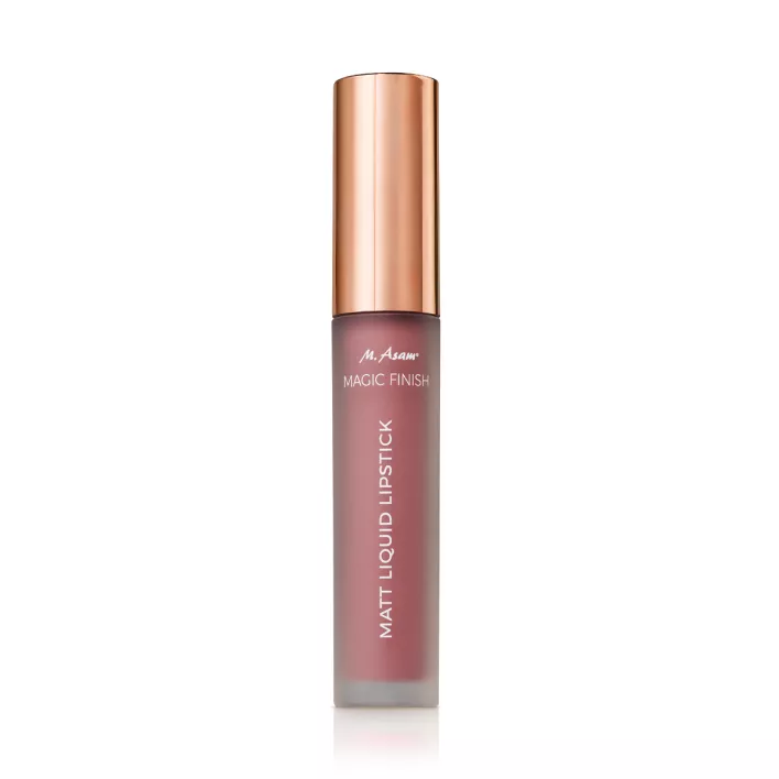 MAGIC FINISH Matt Liquid Lipstick