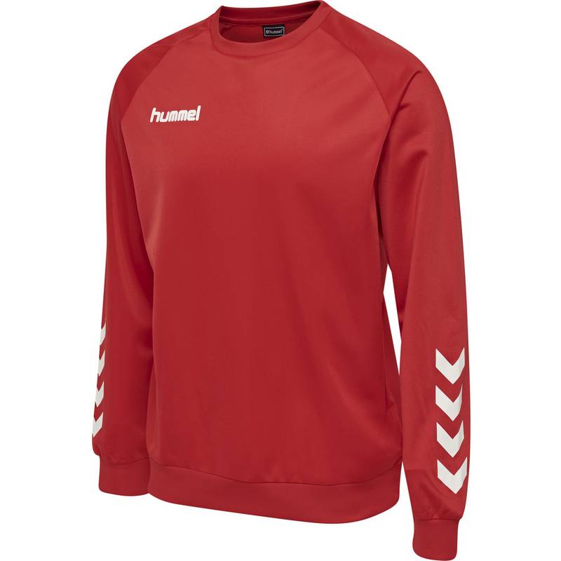 hummel hmlPROMO KIDS POLY SWEATSHIRT Sweatshirt Kinder