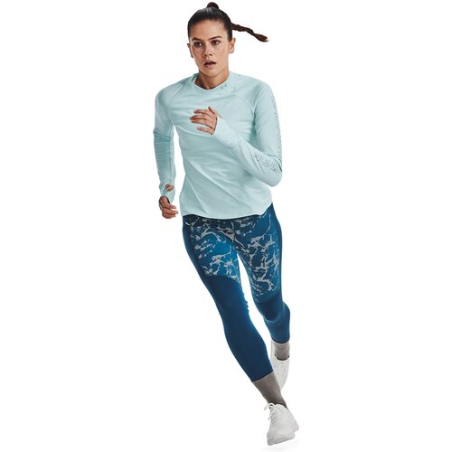 DAMEN UA OUTRUN THE COLD LS