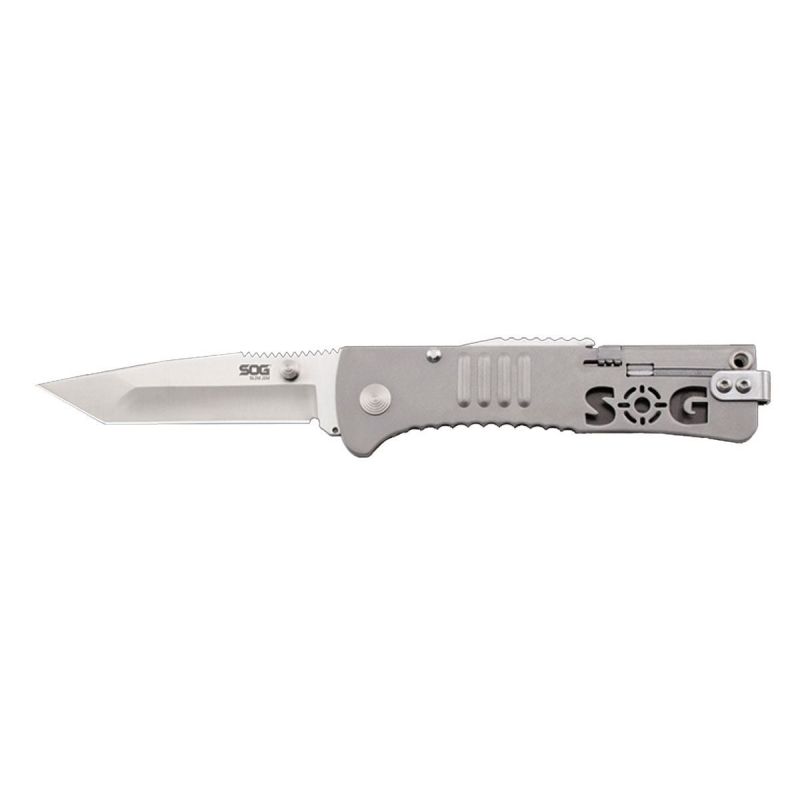 SOG Slimjim Tanto SJ33-CP