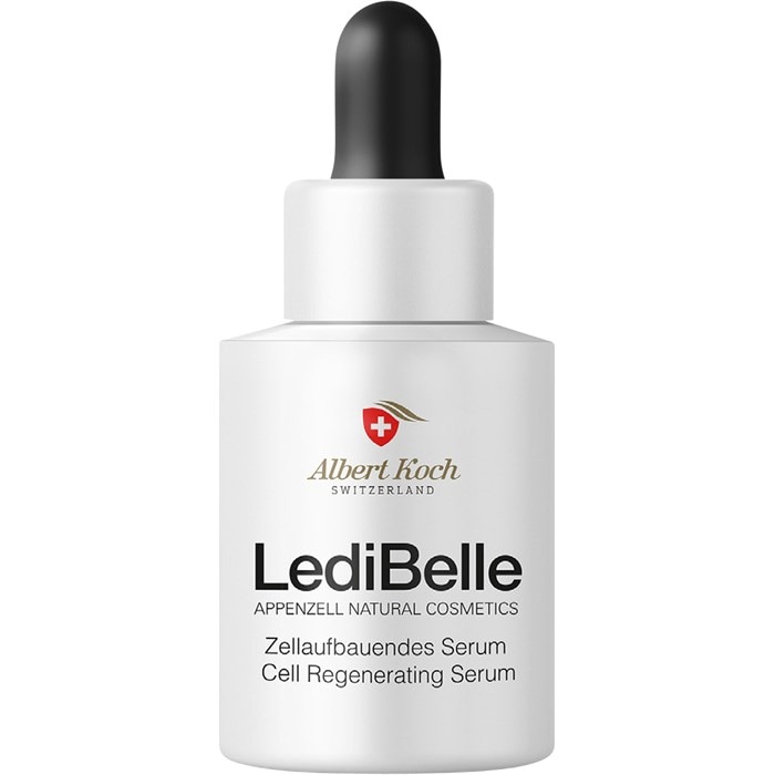 Zellaufbauendes Serum