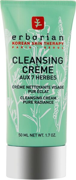 Erborian Cleansing Crème Reinigungscreme