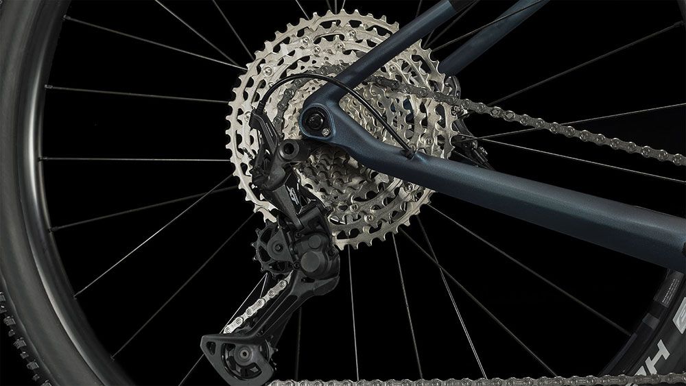 Cube Reaction C:62 Race bluehaze´n´black kaufen | Bike-Discount