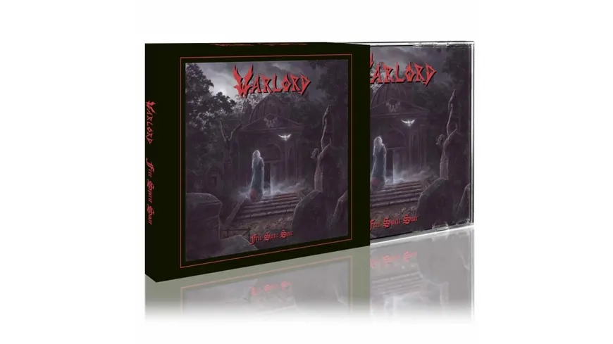 Free Spirit Soar (Slipcase)