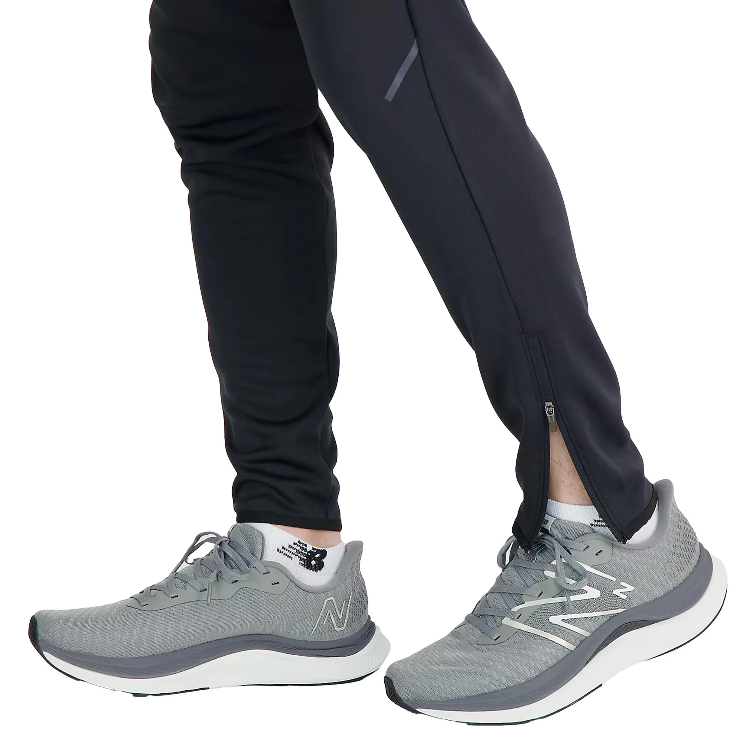Tenacity Trainingshose Herren - Schwarz