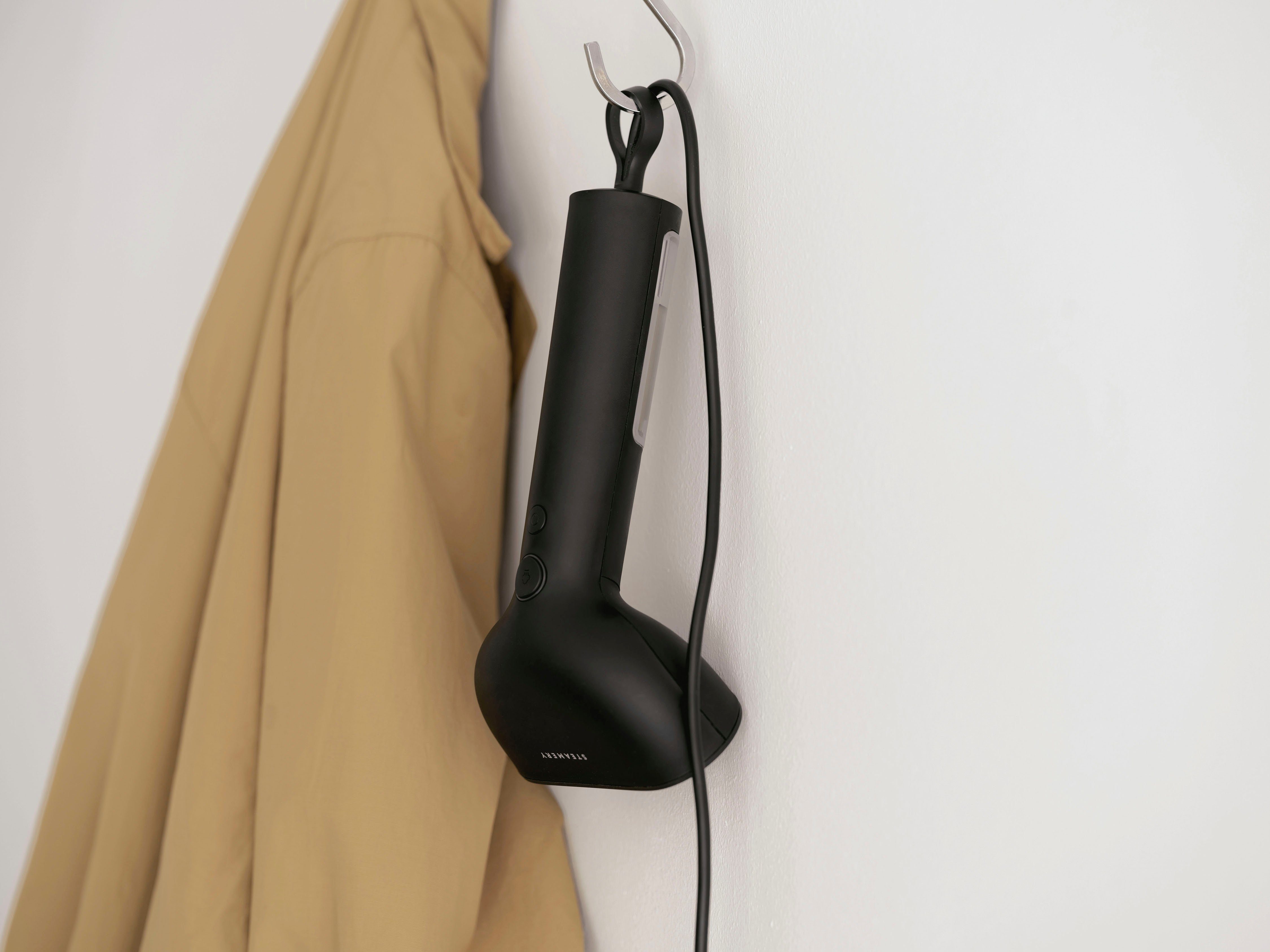 Steamery Dampfbügeleisen Cirrus X Handheld Steamer, 1200 W