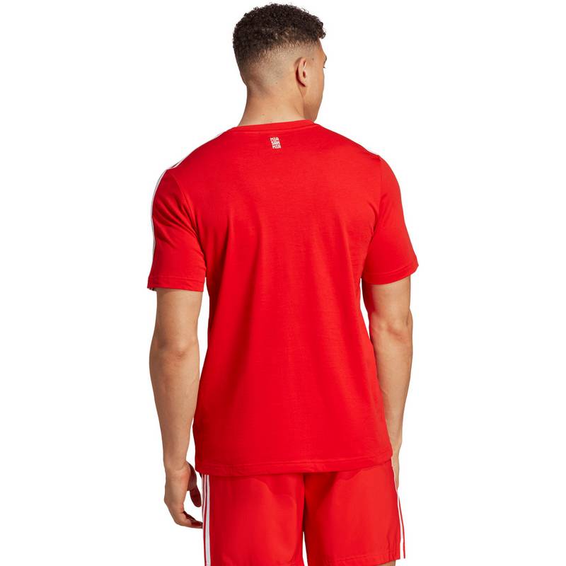 adidas FC Bayern München T-Shirt Herren