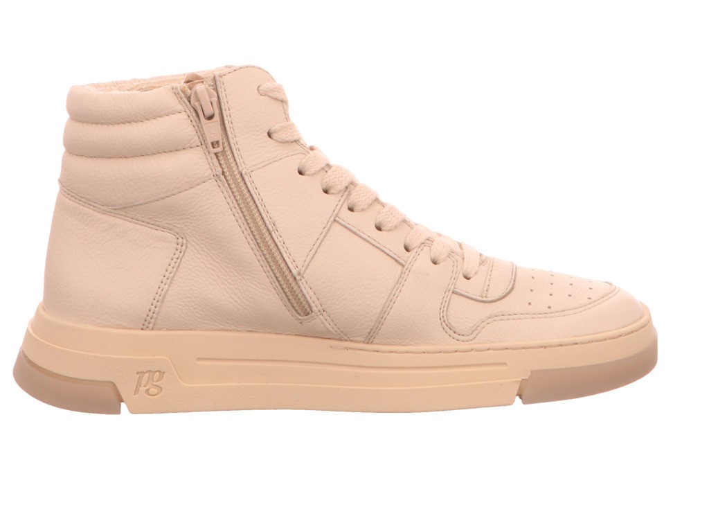 PAUL GREEN Stiefeletten grau 0072-5173-002/Hightop-Pauls