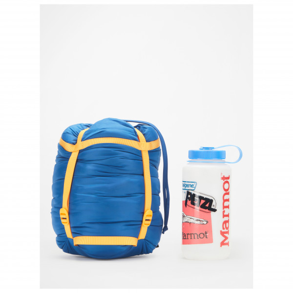 Marmot - Kid's Trestles Elite Eco 30 - Kunstfaserschlafsack