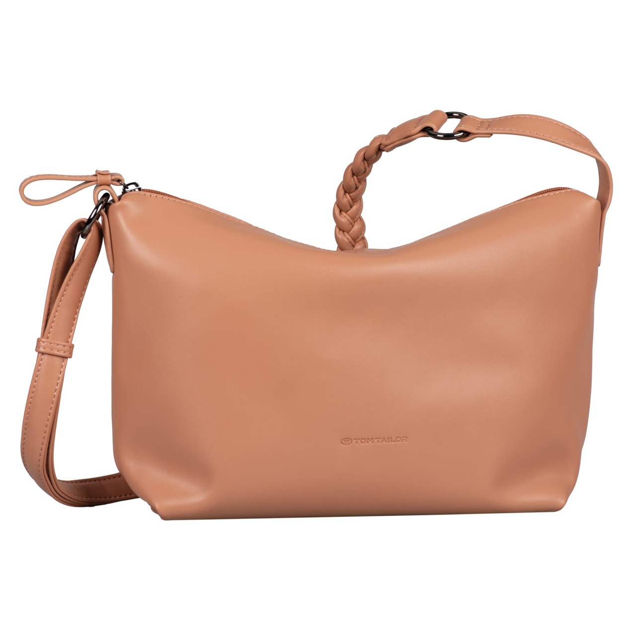 TOM TAILOR Handtaschen rot