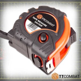 Tape Measure (3m)