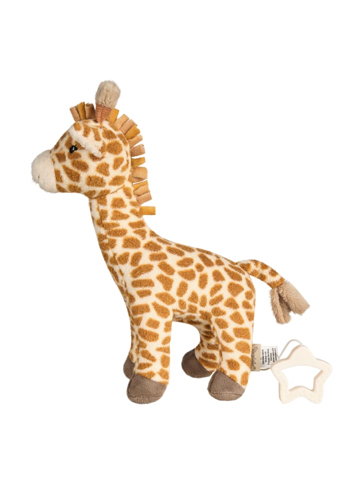 Sterntaler Spieluhr M GIRAFFE Kaya in hellbraun günstig kaufen onesize