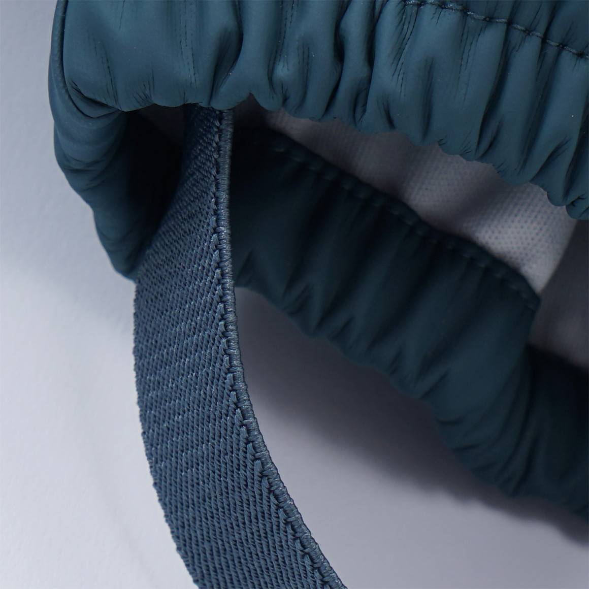 Kinder Regenhose mit Beschichtung
