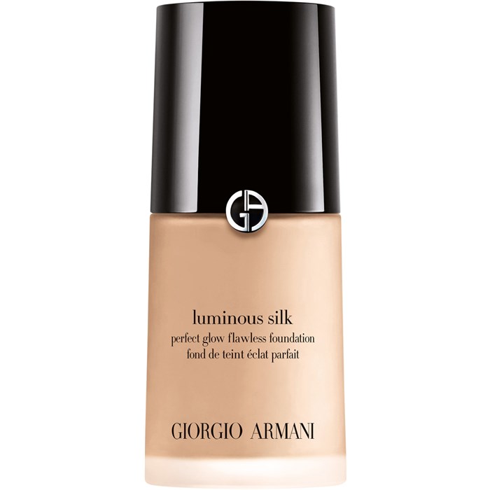 Luminous Silk Foundation