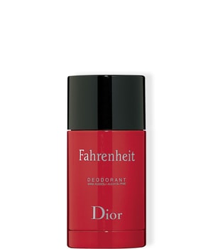 DIOR Fahrenheit ohne Alkohol Deodorant Stick-75 ml