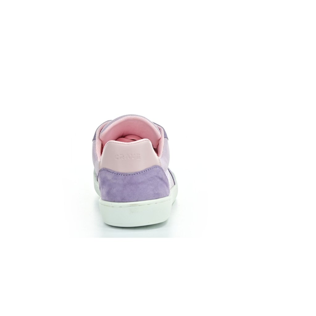 Crave Cupertino Pink AD Barfußschuhe