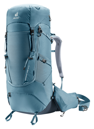 deuter Aircontact Core 60+10 | Trekkingrucksack