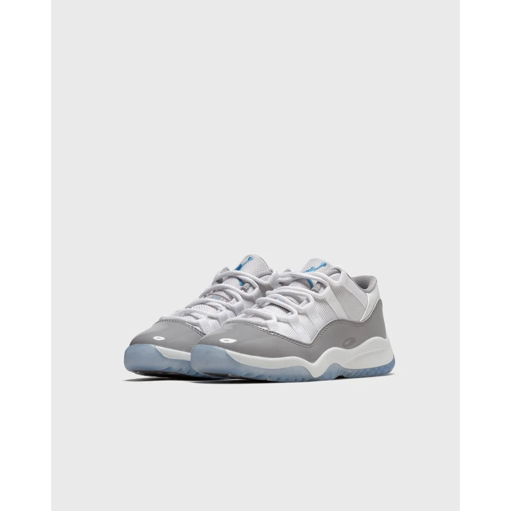 NIKE JORDAN 11 Retro Low PS 505835-140 / weiss