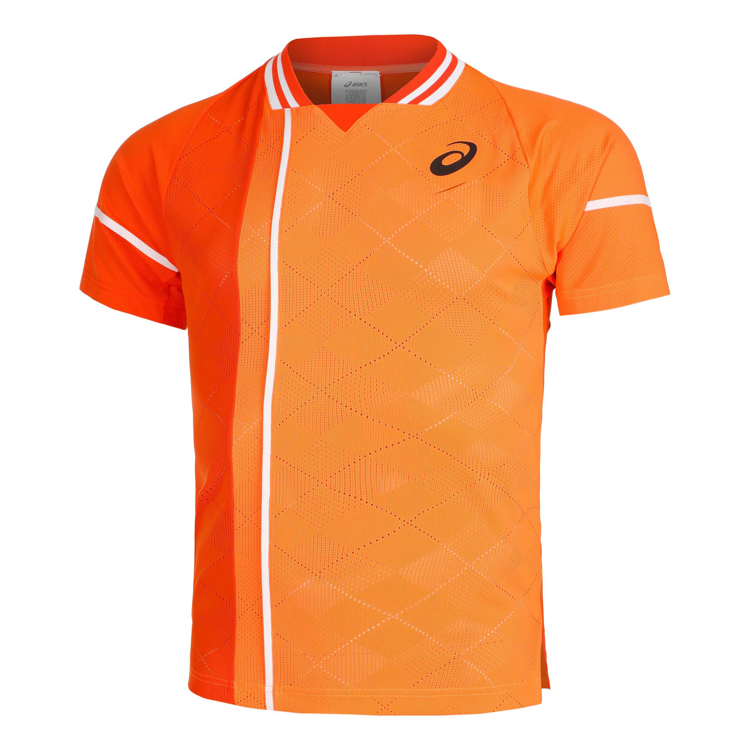 Match Actibreeze T-Shirt Herren - Koralle, Orange