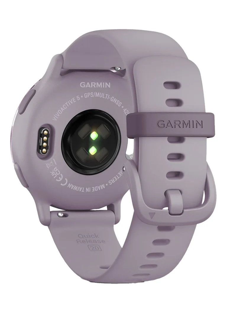 Ceas inteligent Garmin Vivoactive 5 42,2 mm