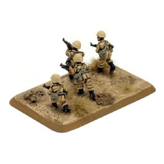 Meshah Meykaneykeyh Platoon
