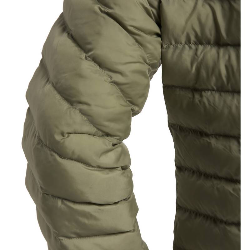 Haglöfs Särna Mimic Hood Outdoorjacke Damen