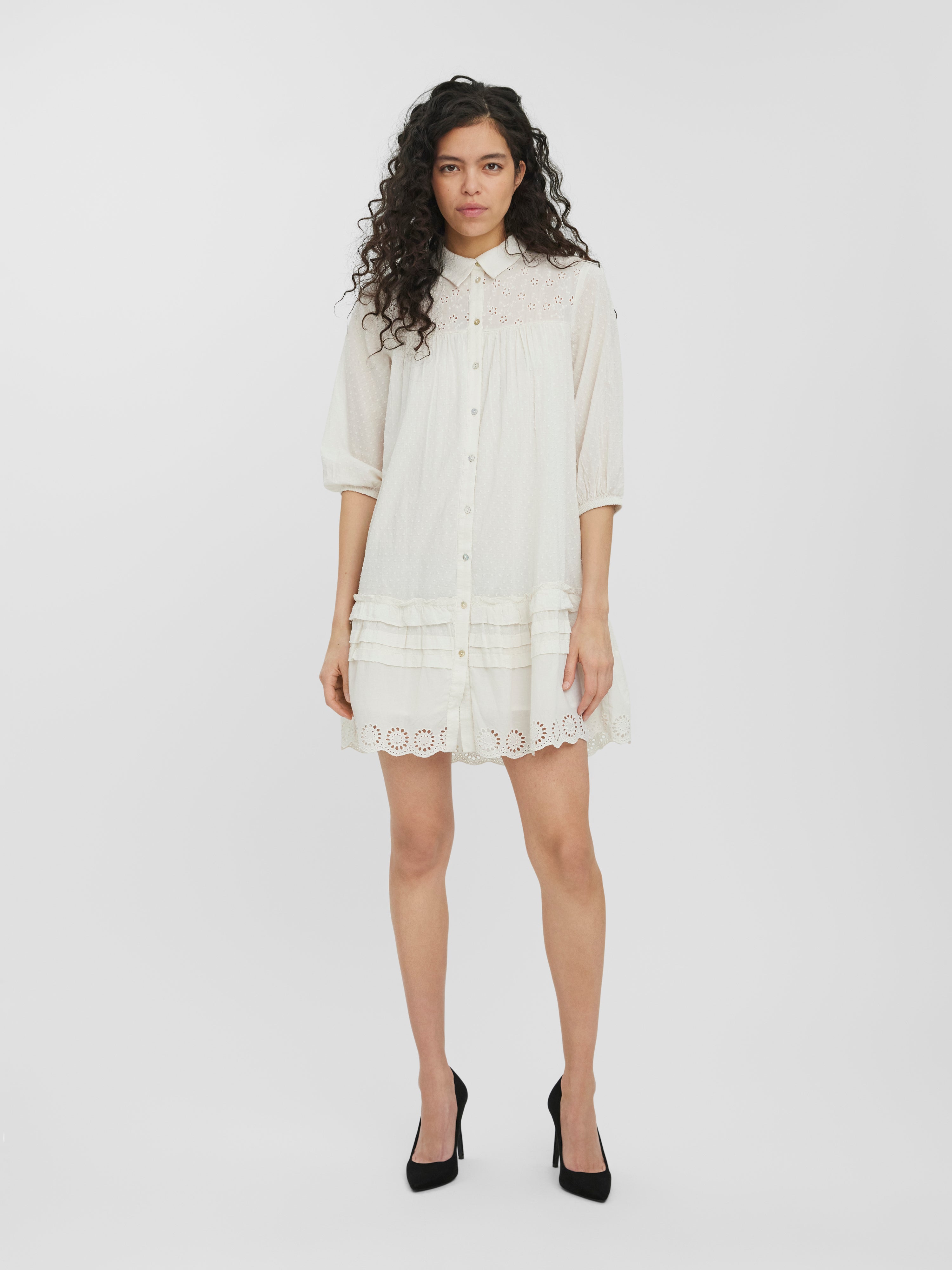 VMBELLA Kurzes Kleid