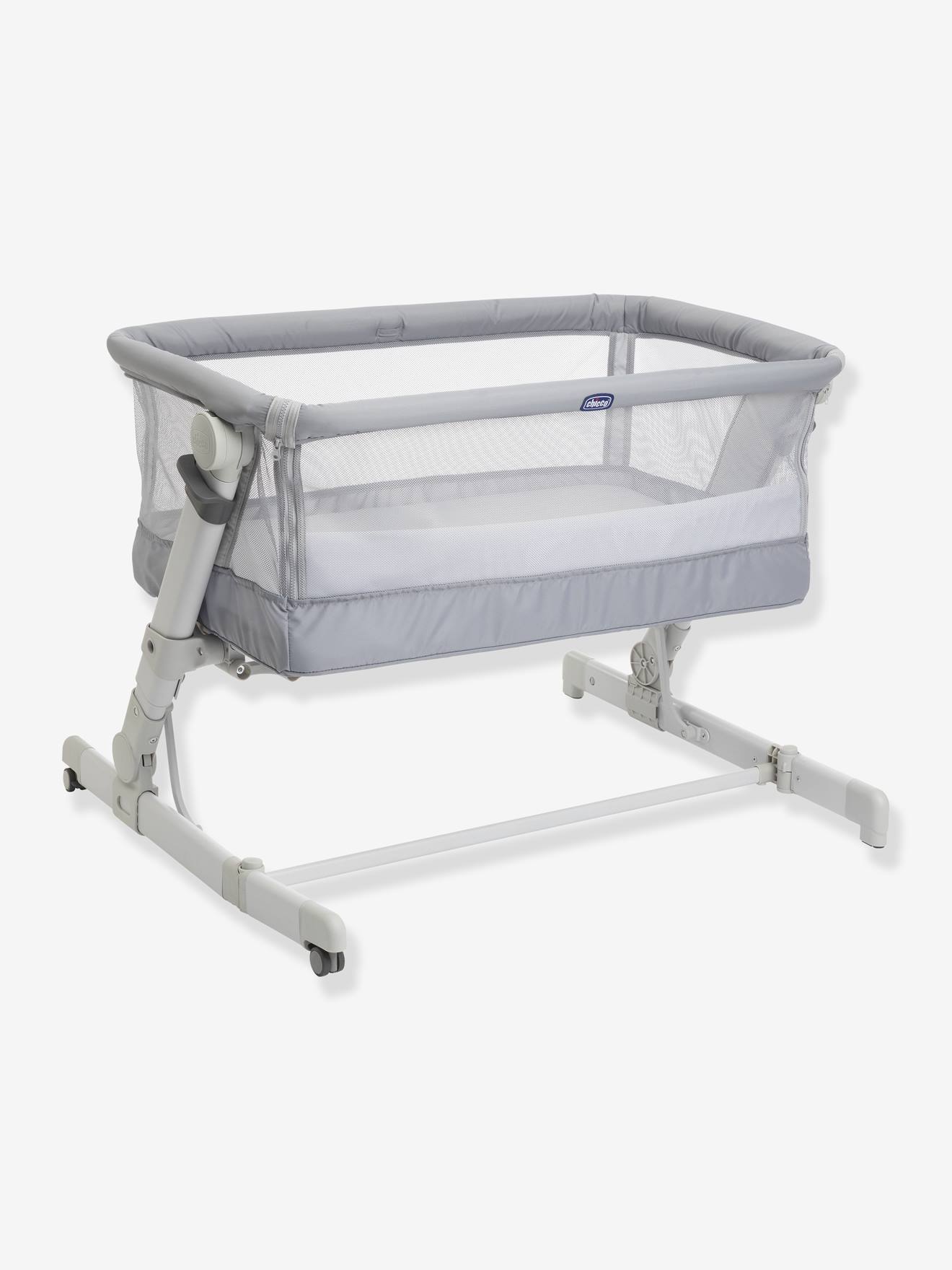 Berceau cododo Next2me Pop Up CHICCO anthracite