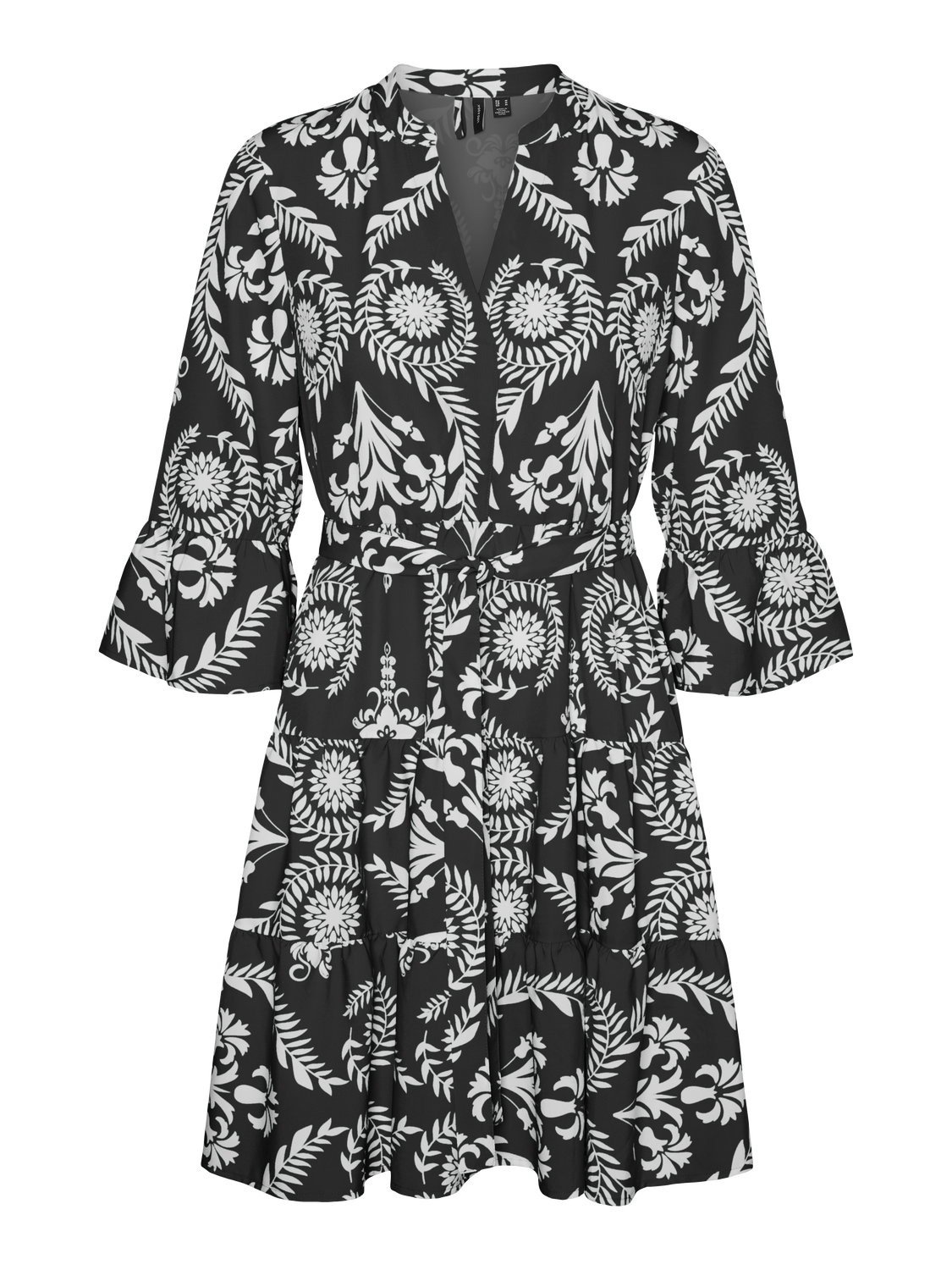VMZERA Kurzes Kleid