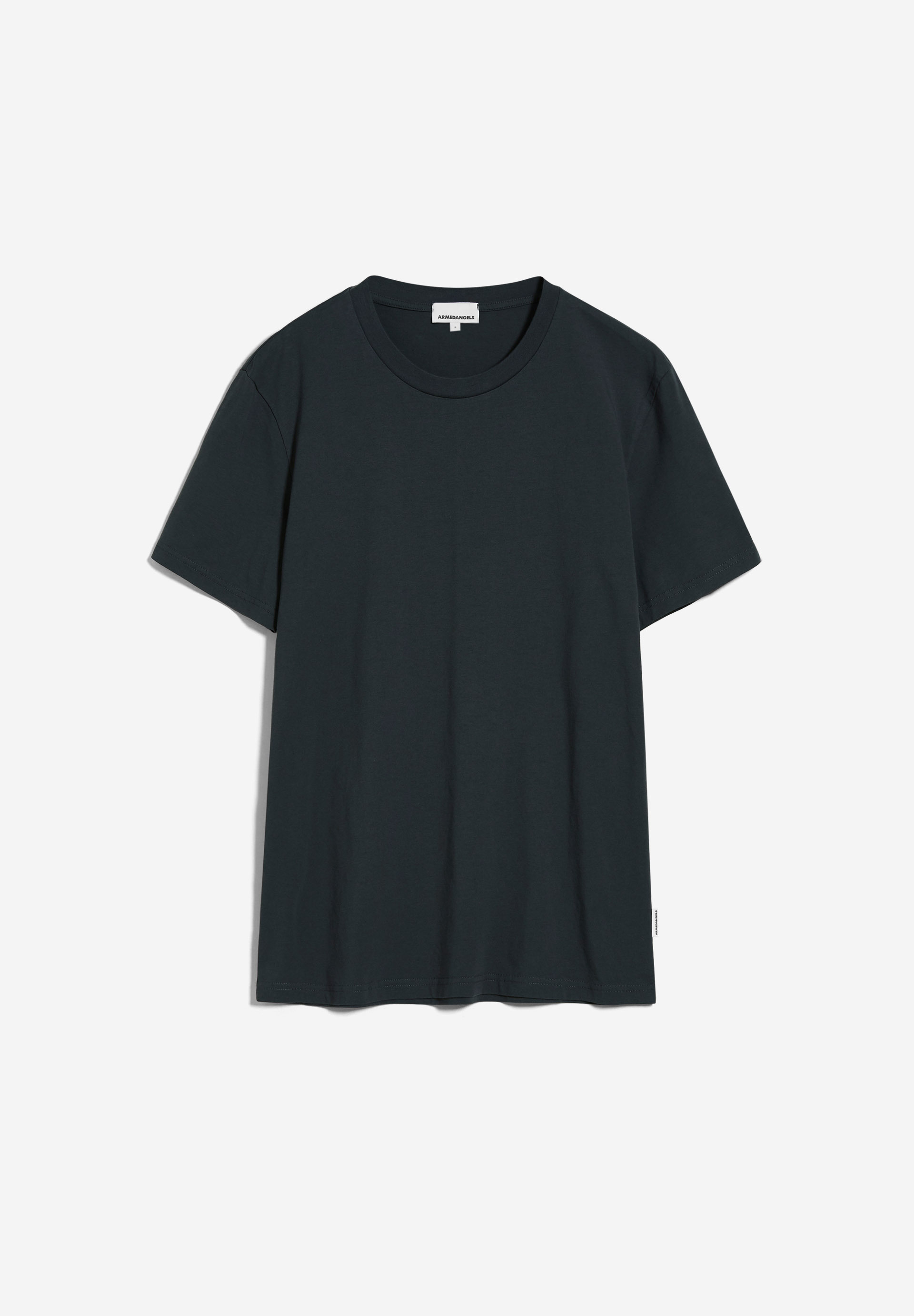 T-Shirt Regular Fit aus Bio-Baumwolle