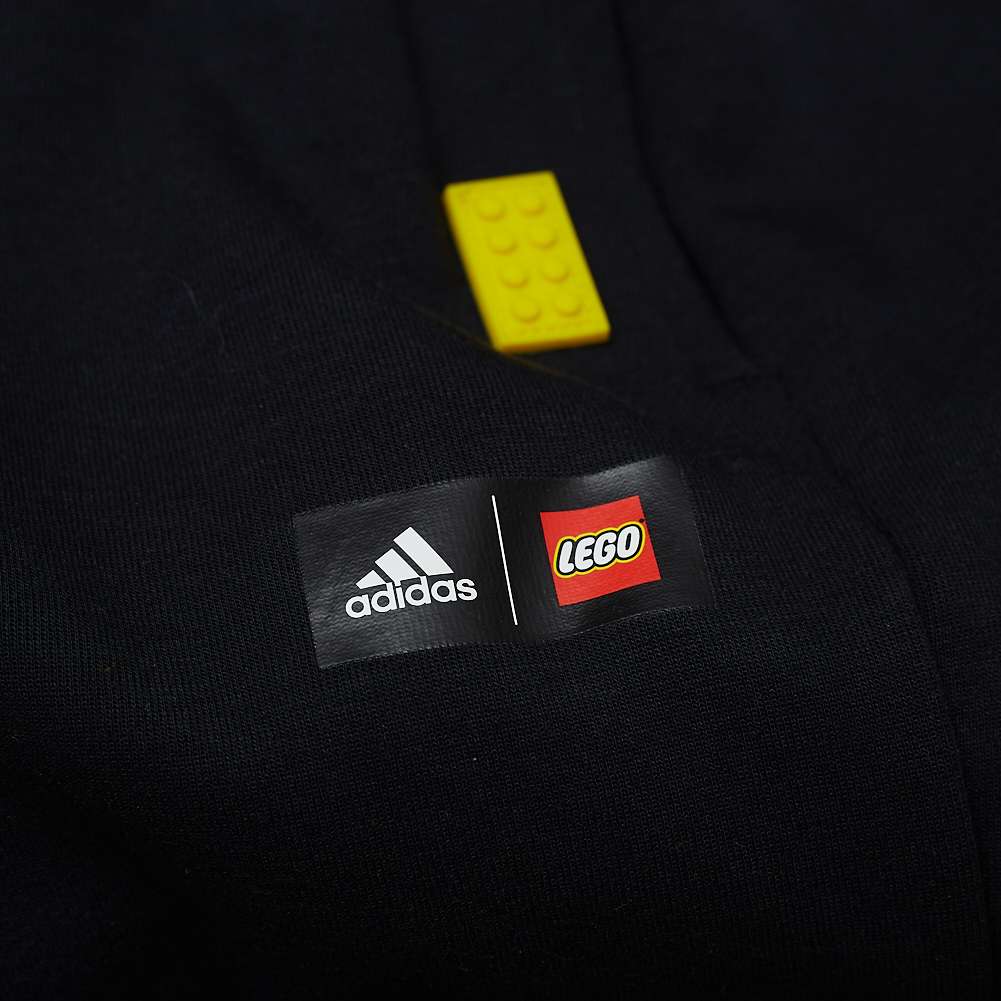 adidas x LEGO® VIDIYO™ Kinder Jogginghose GU4280