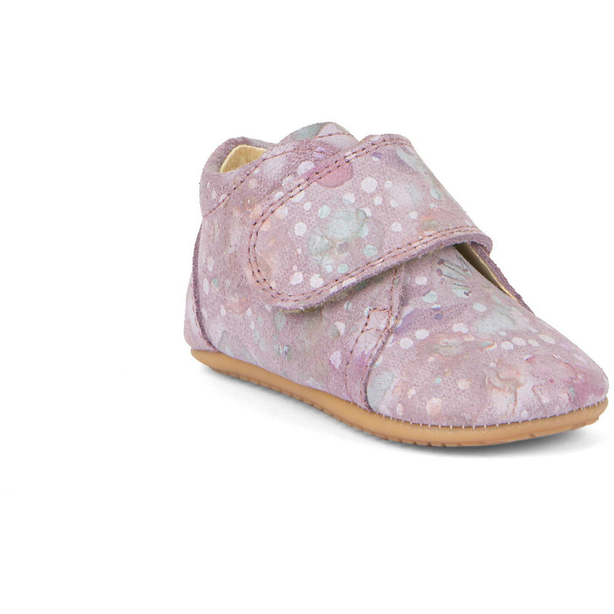 G1130017 Flowers Halbschuhe