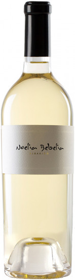 2022 Noelia Bebelia Albariño Rías Baixas DO trocken - Noelia Bebelia
