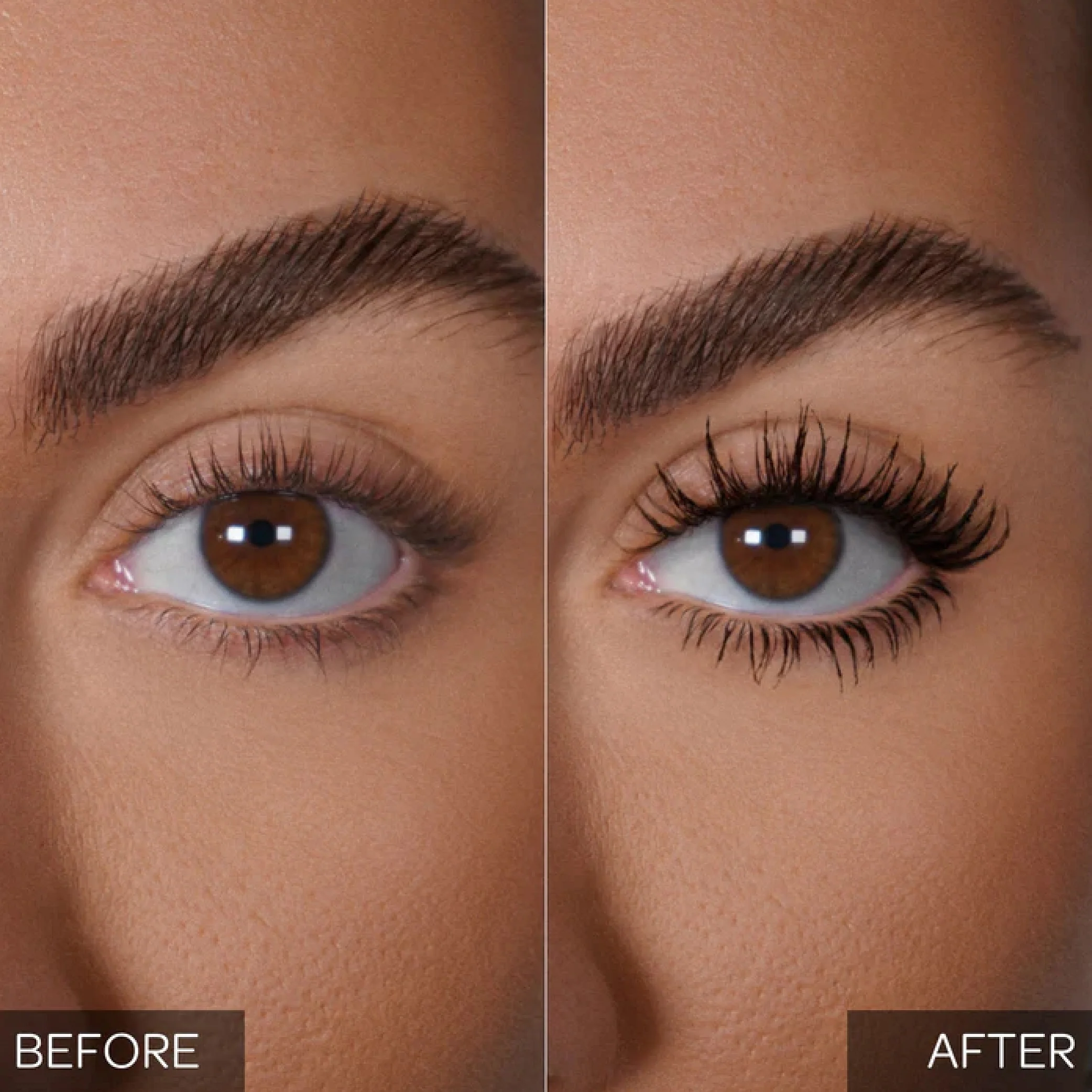 Máscara de pestañas Eyes IntensifEYE - Máscara de pestañas