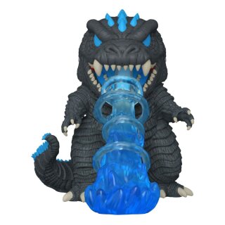 Godzilla Singular Point POP! Animation Vinyl Figur - Godzilla Ultima with Heat Ray