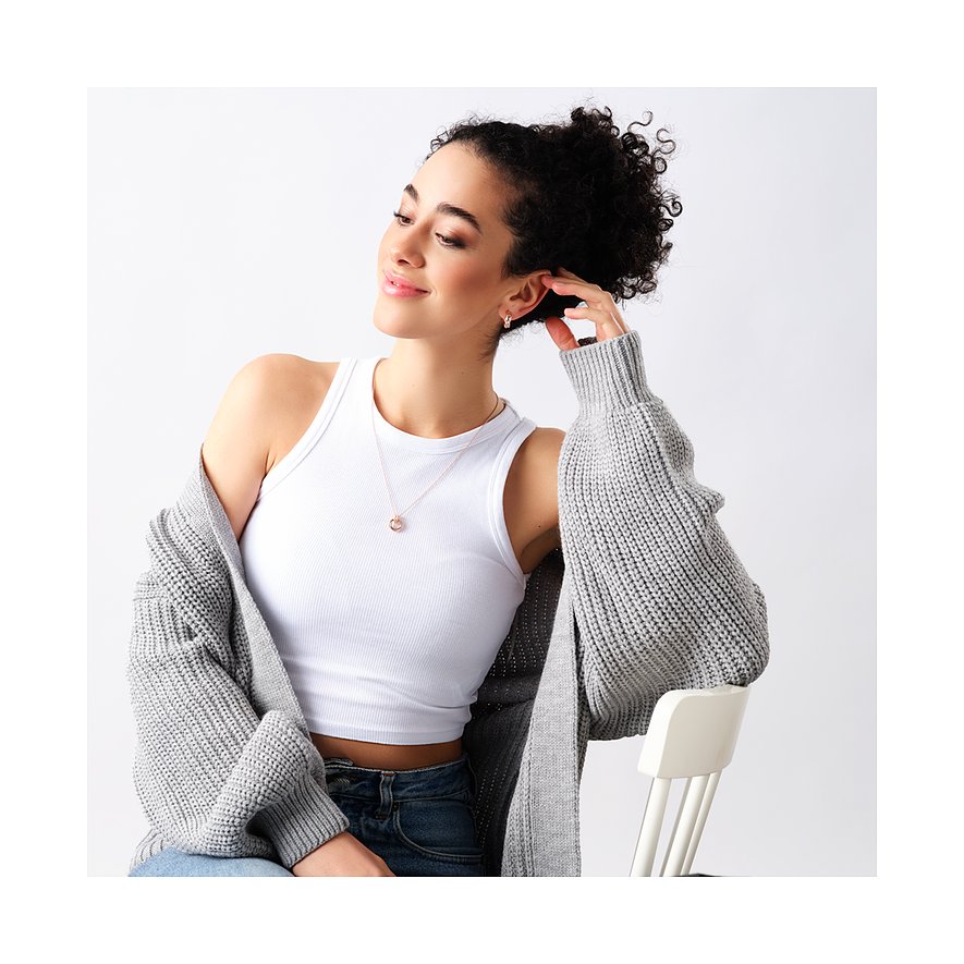 ESPRIT Creolen Flawless