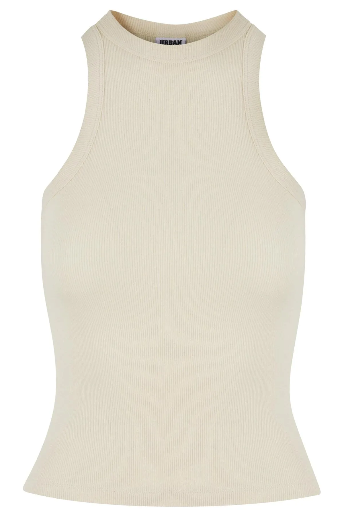 Urban Classics  Damen Ladies Stripe Top