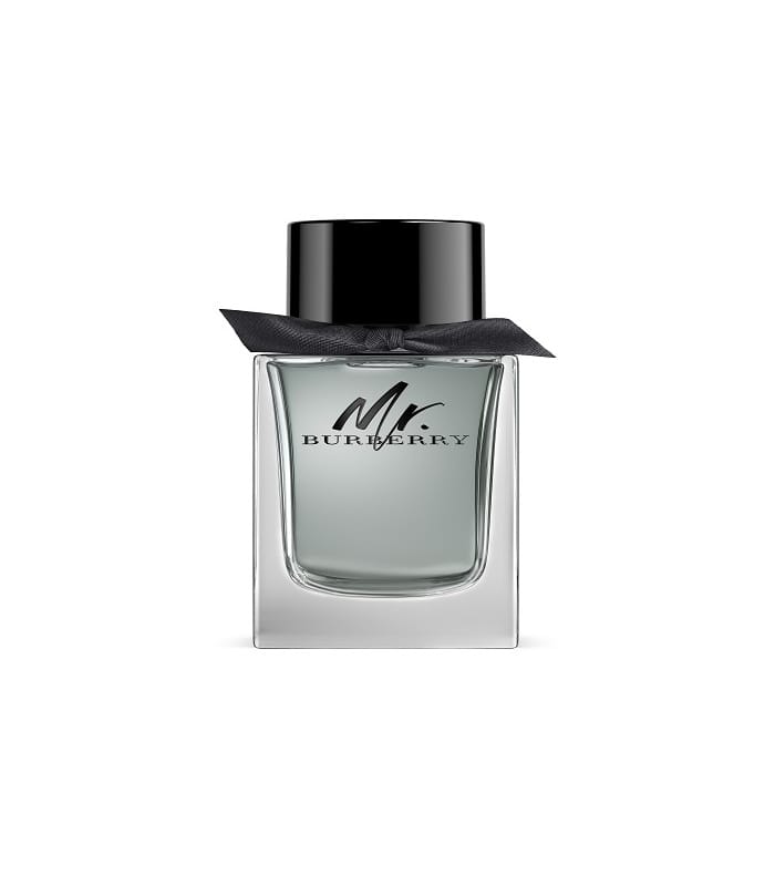 MR.BURBERRY-Eau de Toilette Vaporisateur