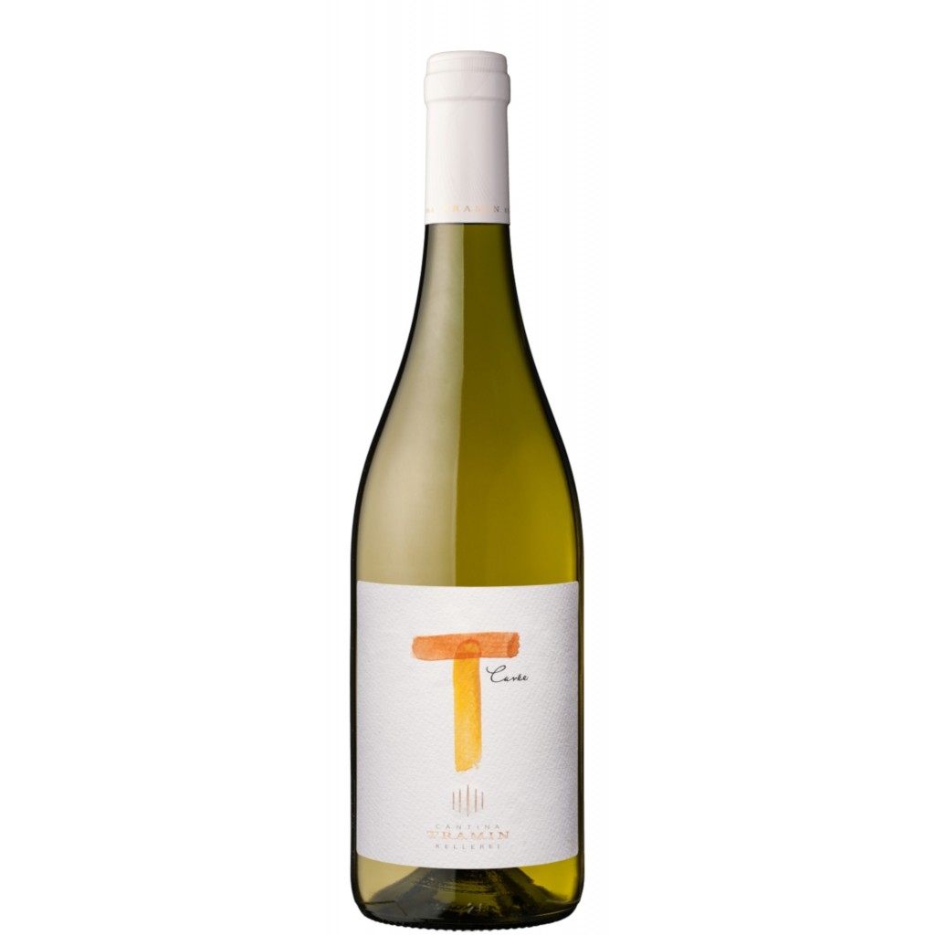 2021 'T' Weißwein Cuvée trocken