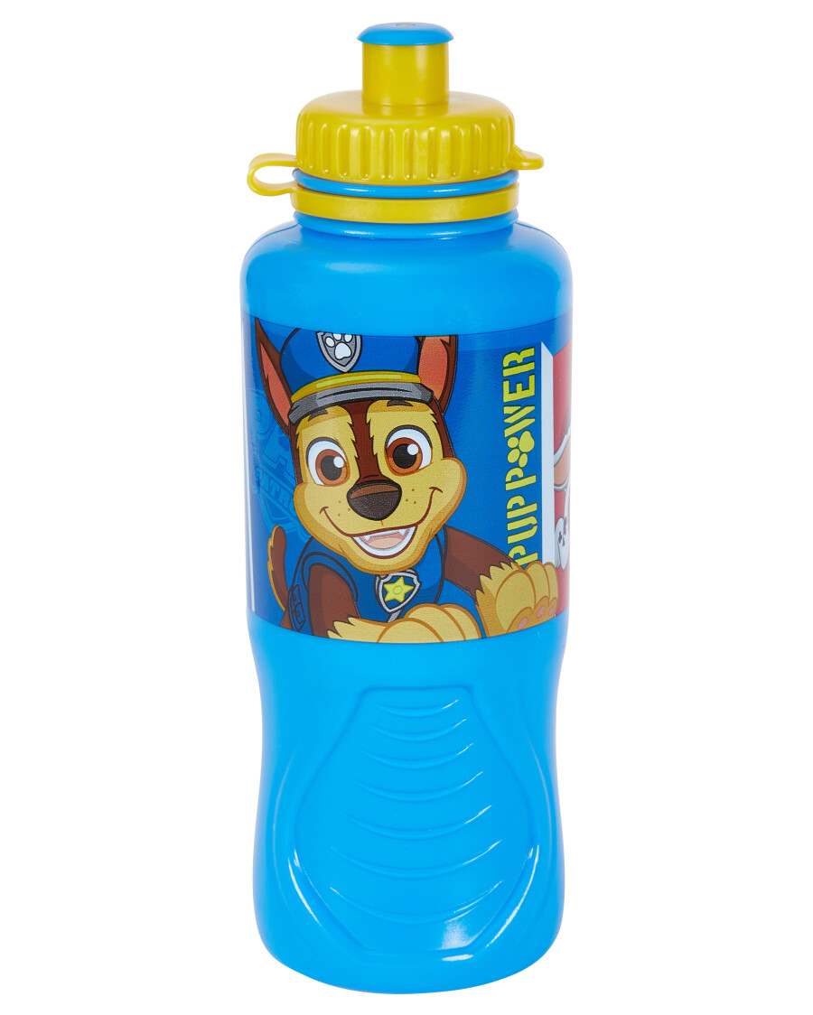 Lizenz Trinkflasche