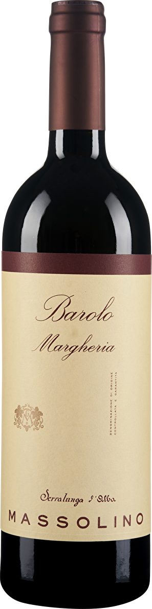 Massolino Barolo Margheria 2019