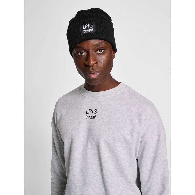 hummel hmlLP10 BOXY SWEATSHIRT Sweatshirt Herren