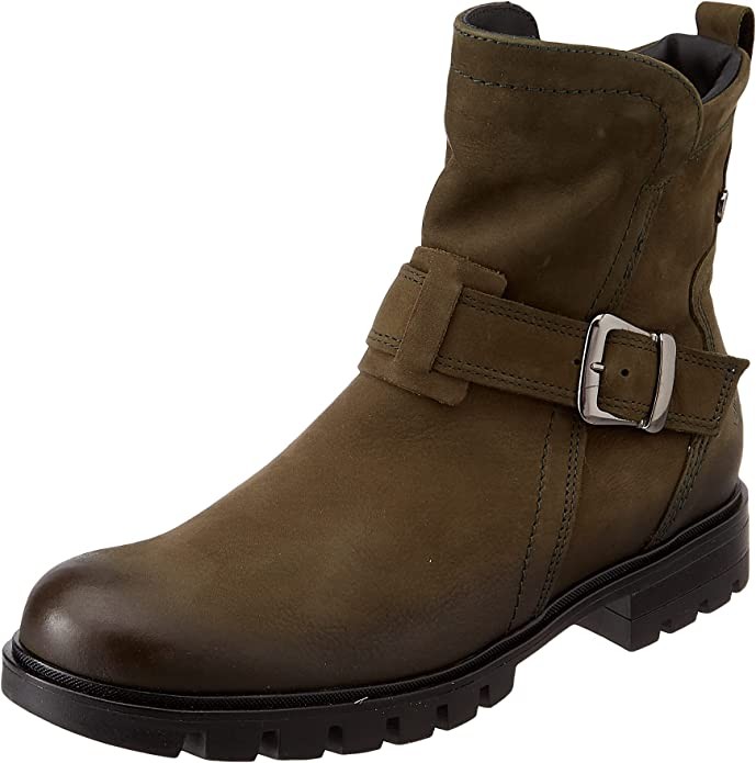 LURCHI Stiefel grün