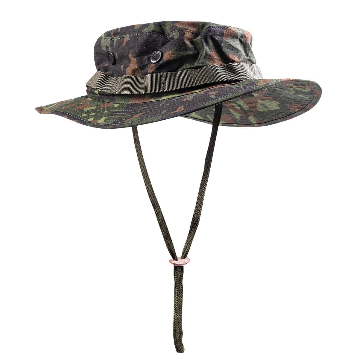 US GI Dschungelhut