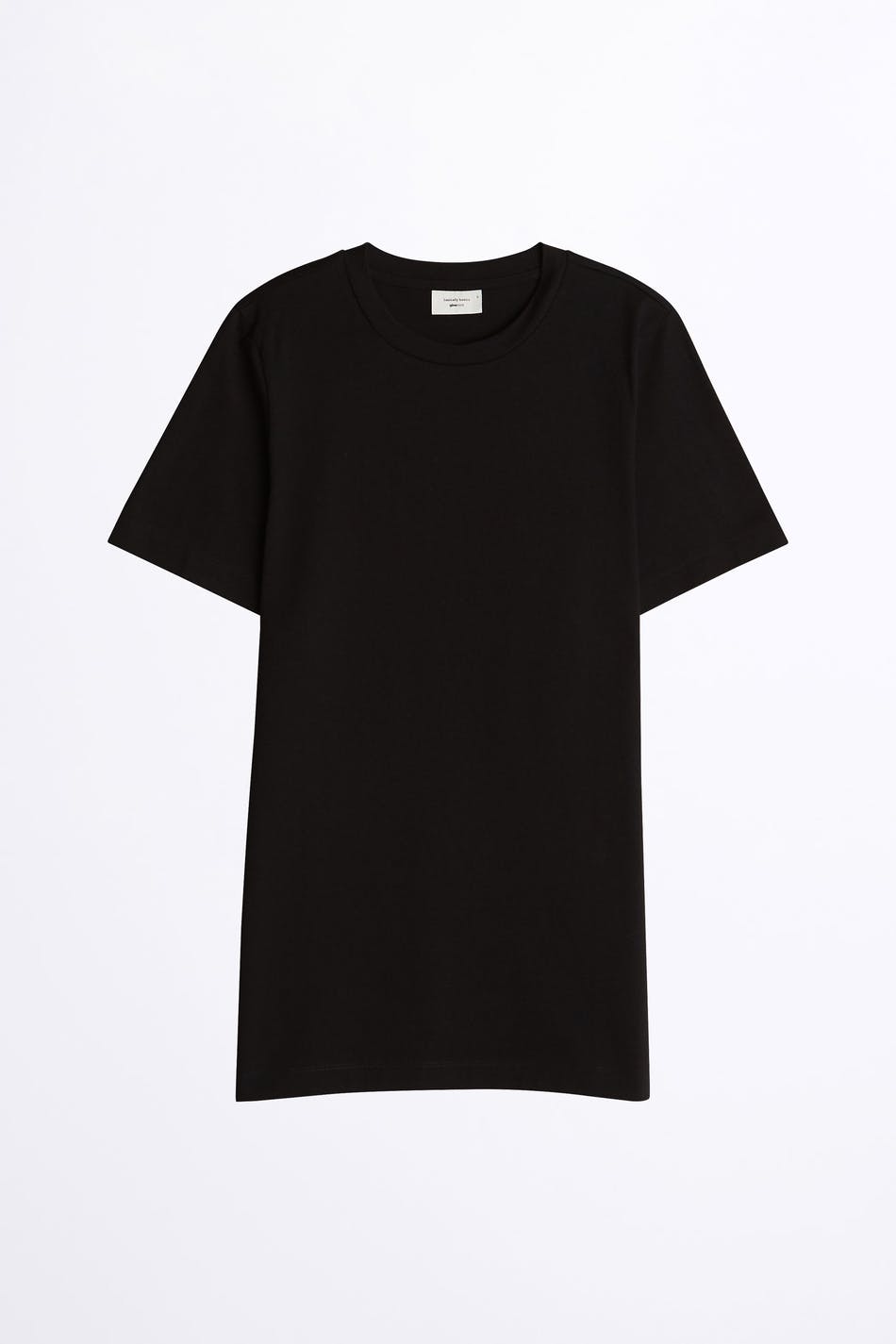 Mandy long tee