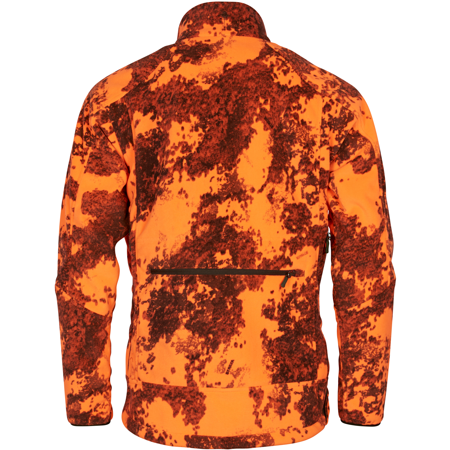 Pinewood Herren Fleecejacke Furudal (camou)