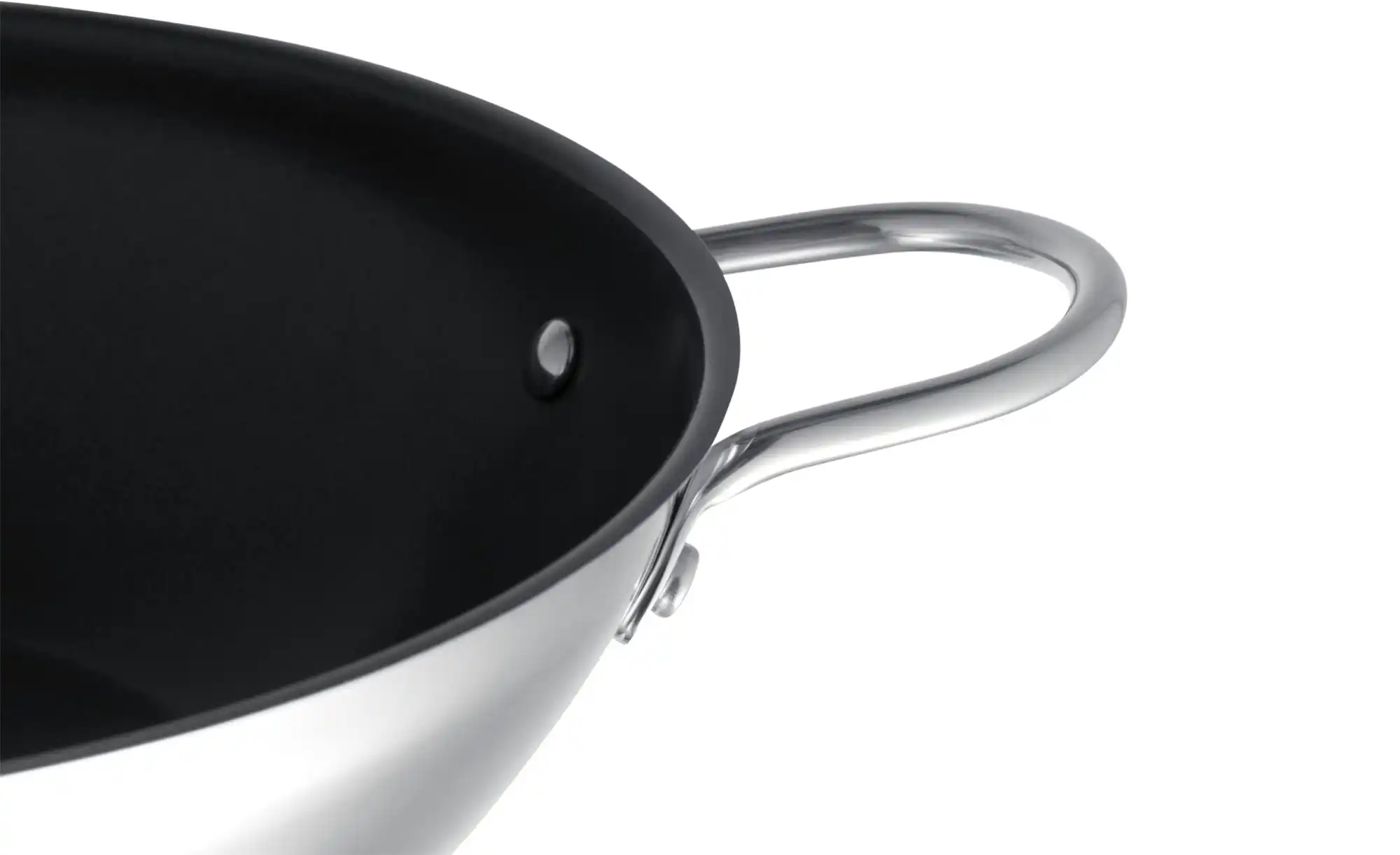 KHG Wok 28 cm