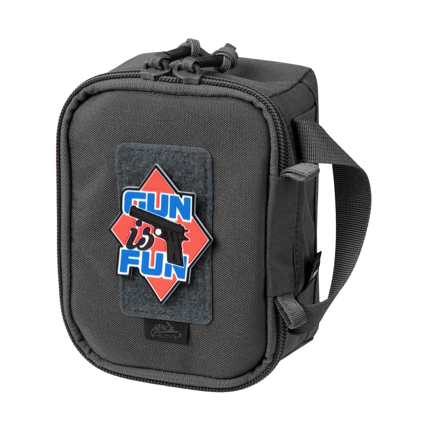 Ammo Box Cordura
